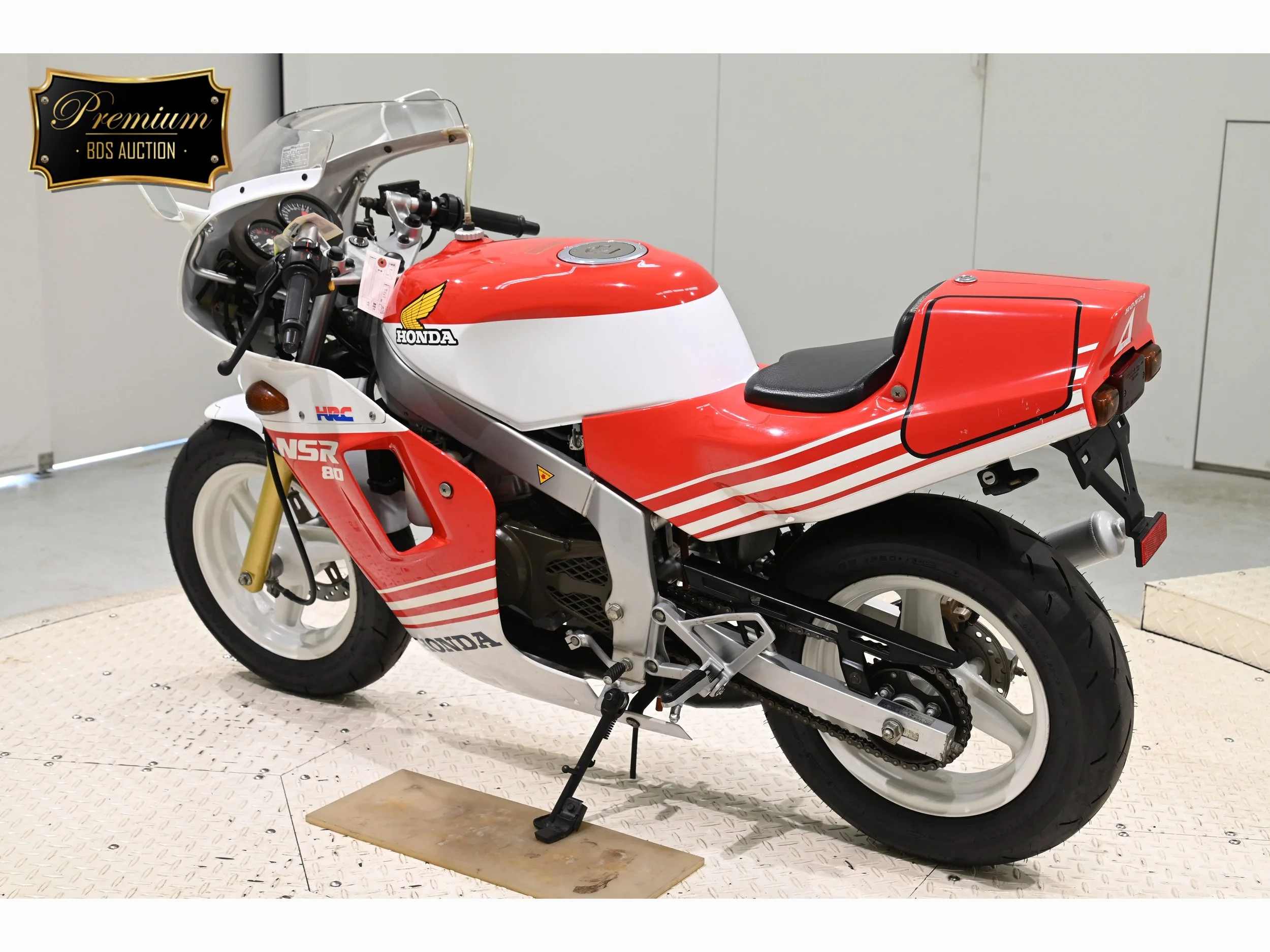 NSR80 エンジン HC04E NSR80 エンジン HC04E Yahoo!オークション